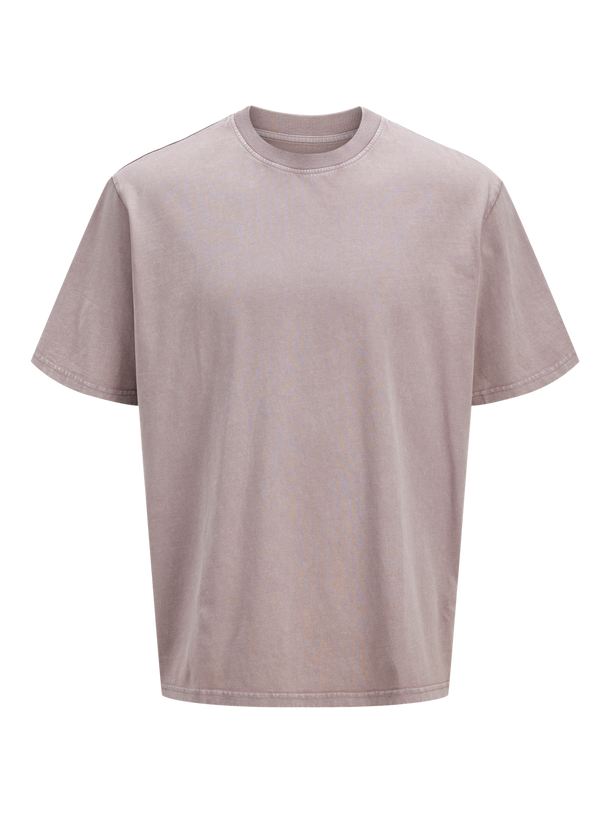 Product POLERA INTERLUDE WASH - Purple Dove - Image 1