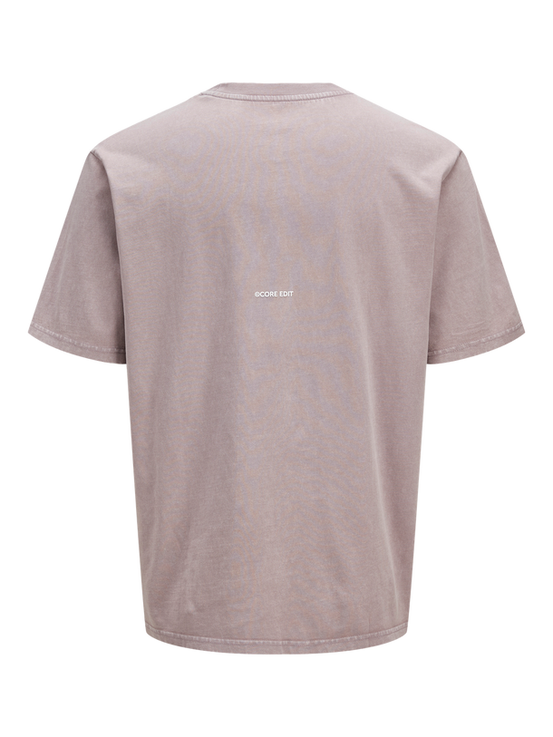 Product POLERA INTERLUDE WASH - Purple Dove - Image 2