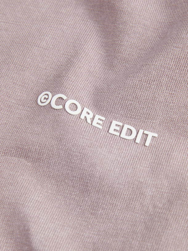 Product POLERA INTERLUDE WASH - Purple Dove - Image 3