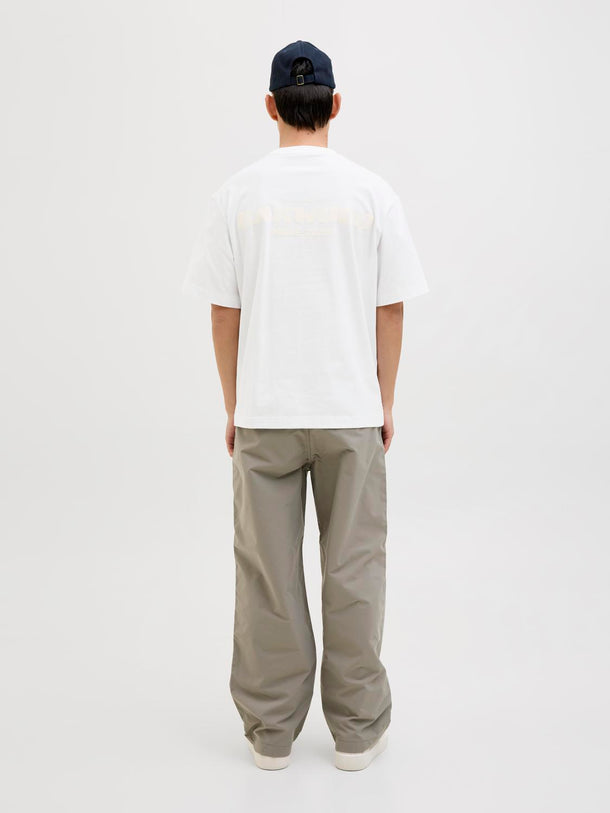 Product POLERA EASTER - Bright White - Image 4