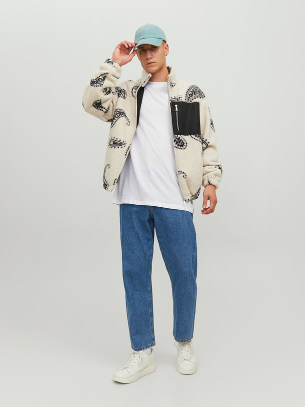 Product POLERA BRINK BÁSICA - White Fit:BOX - Image 5