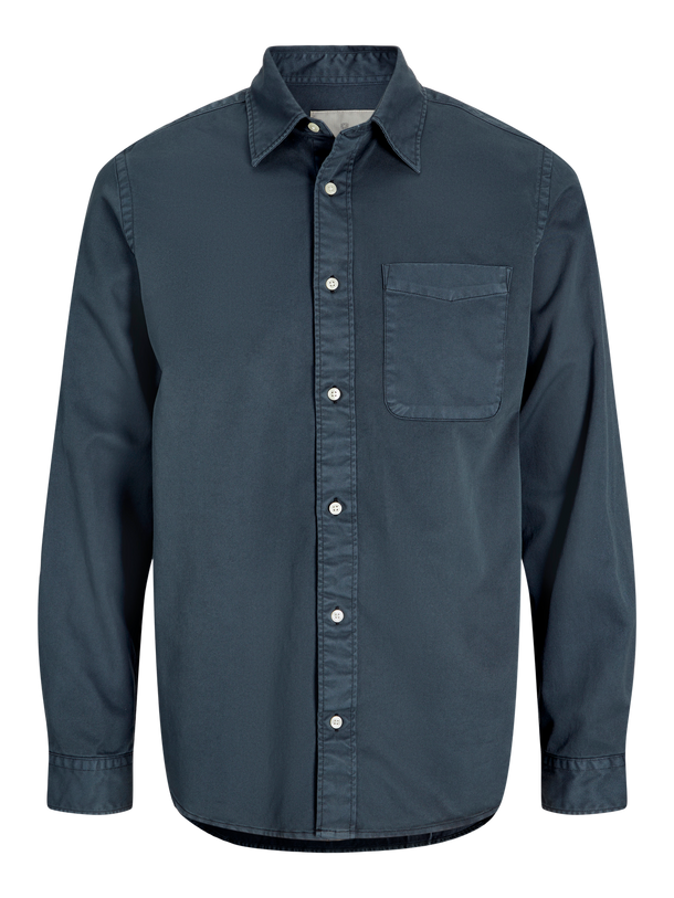 Product CAMISA DOVER - India Ink Fit:COMFORT FIT - Image 1