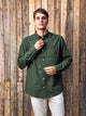 CAMISA CLASSIC OXFORD - Forest Night Fit:SLIM FIT