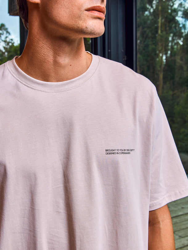 Product POLERA VESTERBRO - Moonbeam - Image 4