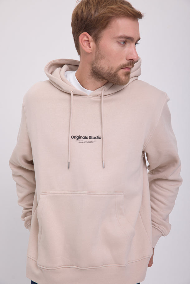 Product POLERÓN VESTEBRO CON CAPUCHA - Moonbeam - Image 21