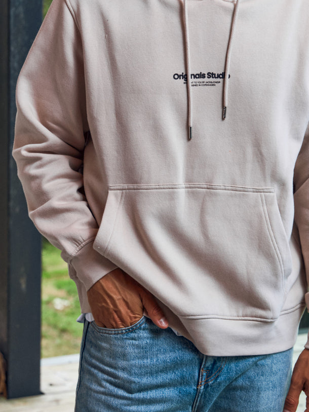 Product POLERÓN VESTEBRO CON CAPUCHA - Moonbeam - Image 10