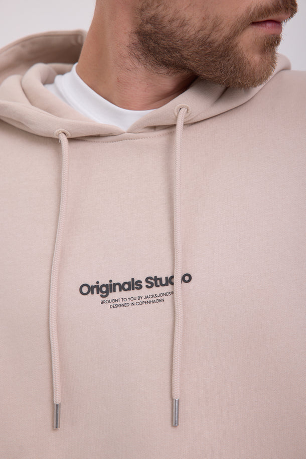 Product POLERÓN VESTEBRO CON CAPUCHA - Moonbeam - Image 24