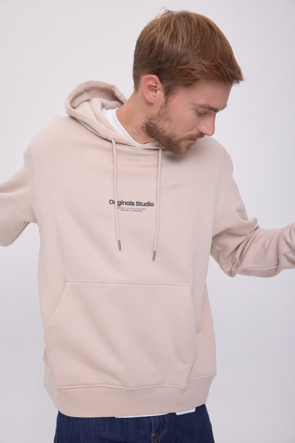 Product POLERÓN VESTEBRO CON CAPUCHA - Moonbeam - Image 25