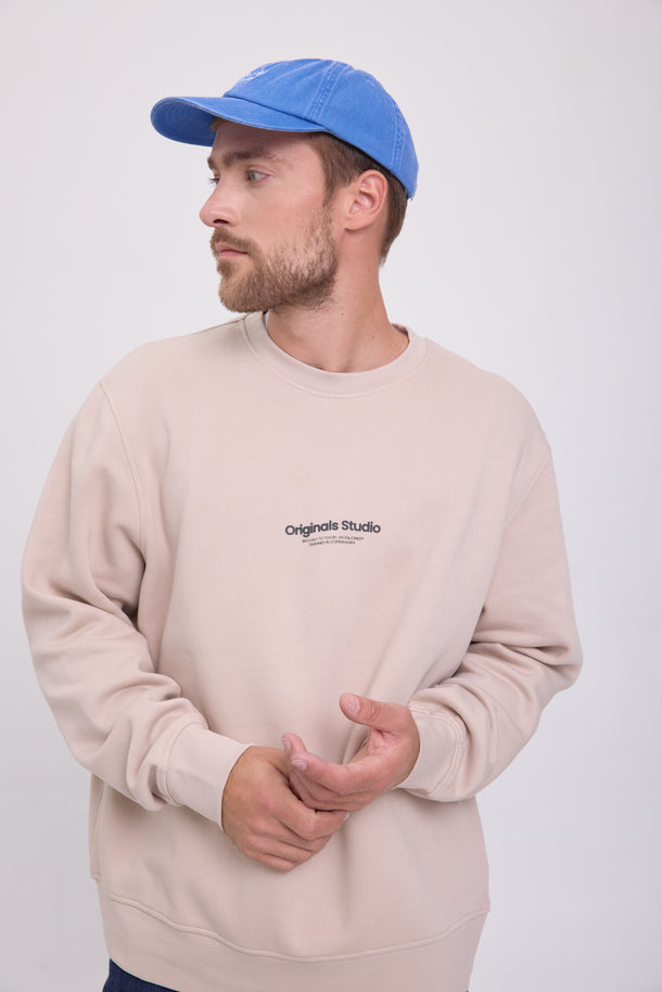 Product POLERÓN VESTERBRO - Moonbeam - Image 1