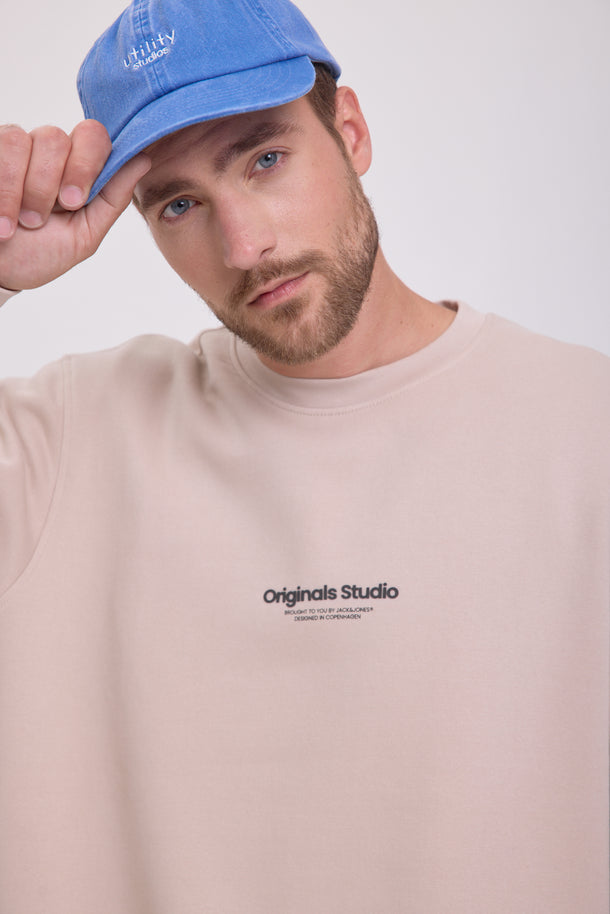 Product POLERÓN VESTERBRO - Moonbeam - Image 2