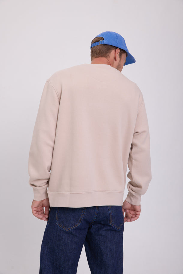 Product POLERÓN VESTERBRO - Moonbeam - Image 3