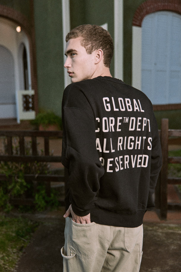 Product POLERÓN CONCRETE - Black - Image 5