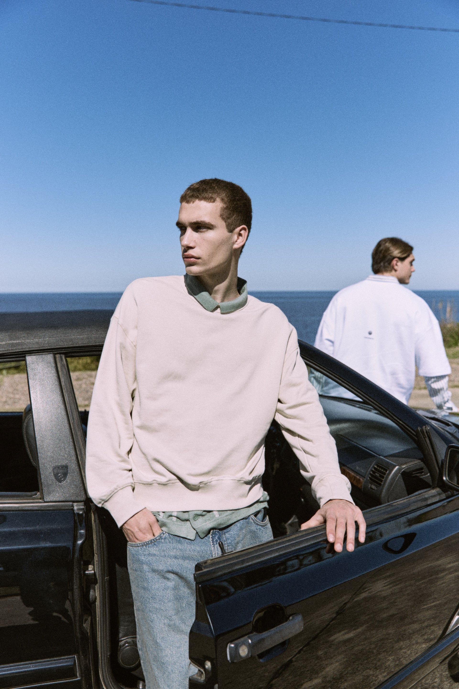 POLERÓN CONCRETE - Moonbeam