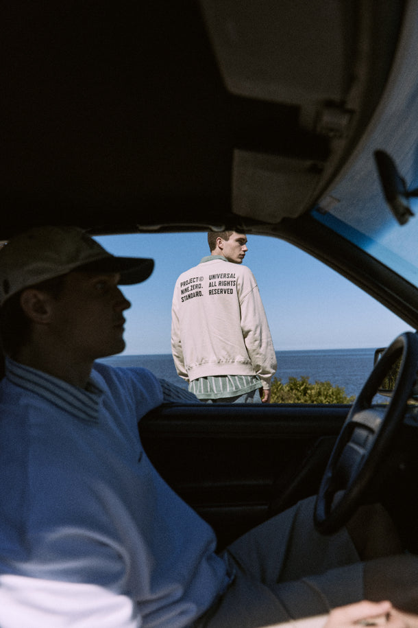 Product POLERÓN CONCRETE - Moonbeam - Image 3