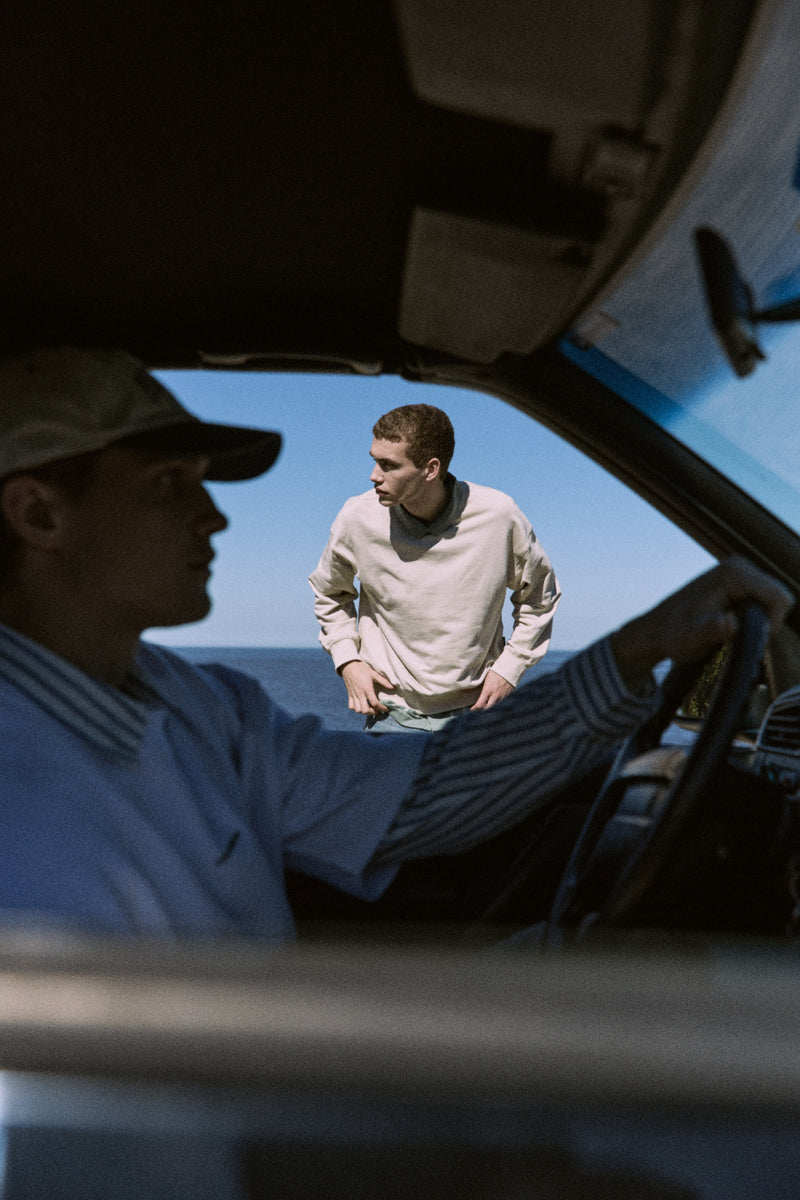 POLERÓN CONCRETE - Moonbeam