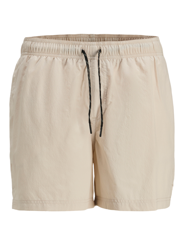 Product SHORT DE BAÑO MAUI - Moonbeam - Image 1
