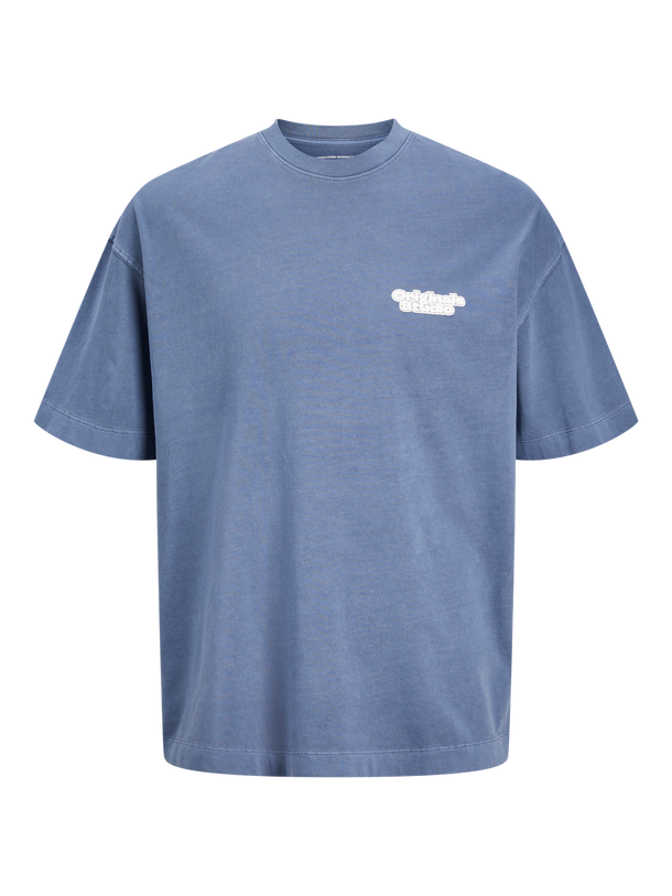 Product POLERA RIDGEWOOD - Nightshadow Blue - Image 1