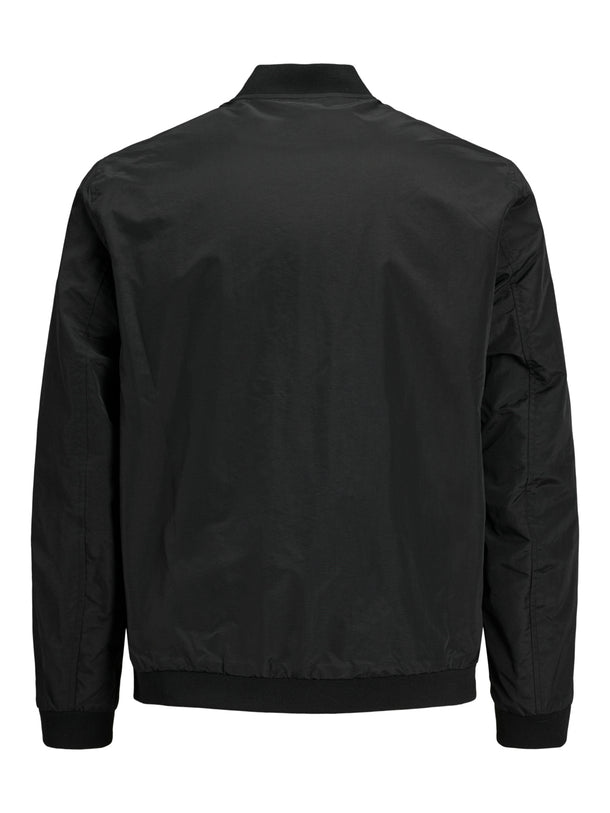 Product CHAQUETA RUSH BOMBER - Black - Image 2