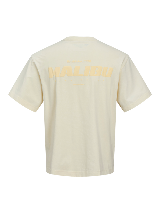 Product POLERA EASTER - Sweet Corn - Image 1