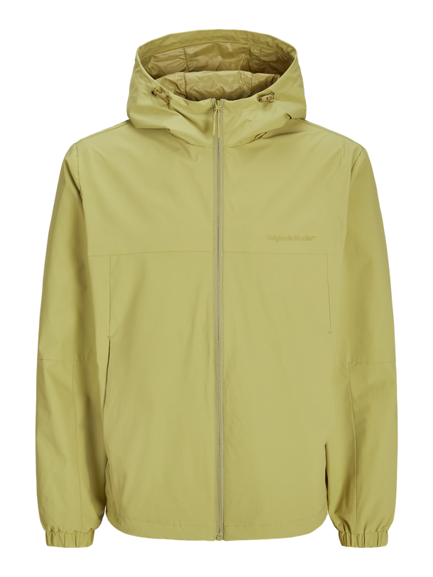 Product CHAQUETA VESTERBRO SOFTSHELL - Cedar - Image 1