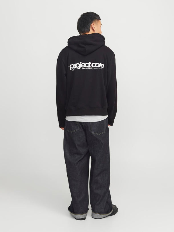 Product POLERÓN UNION - Black - Image 4