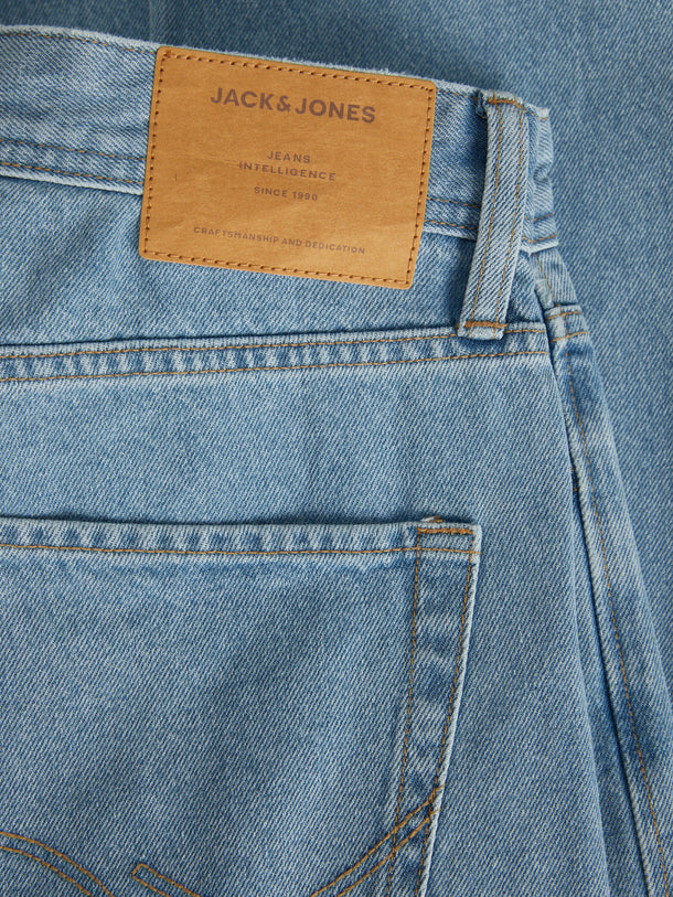 Product JEANS RELAXED FIT