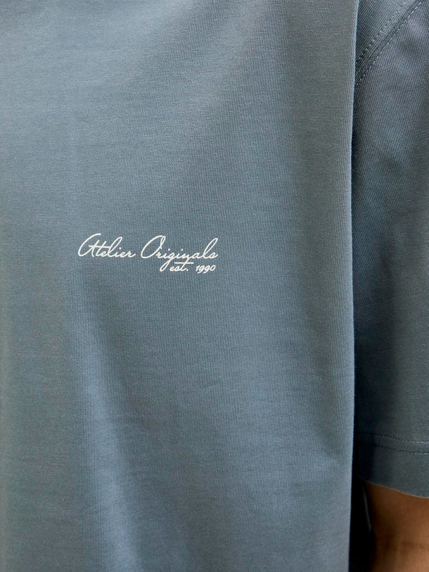 Product POLERA SLINGTON PLUS - Stormy Weather - Image 4