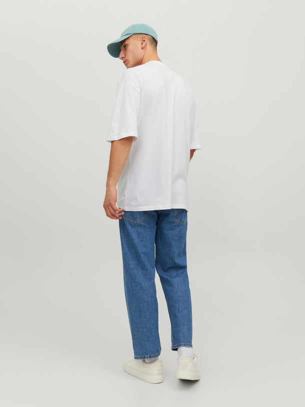 Product POLERA BRINK BÁSICA - White Fit:BOX - Image 7