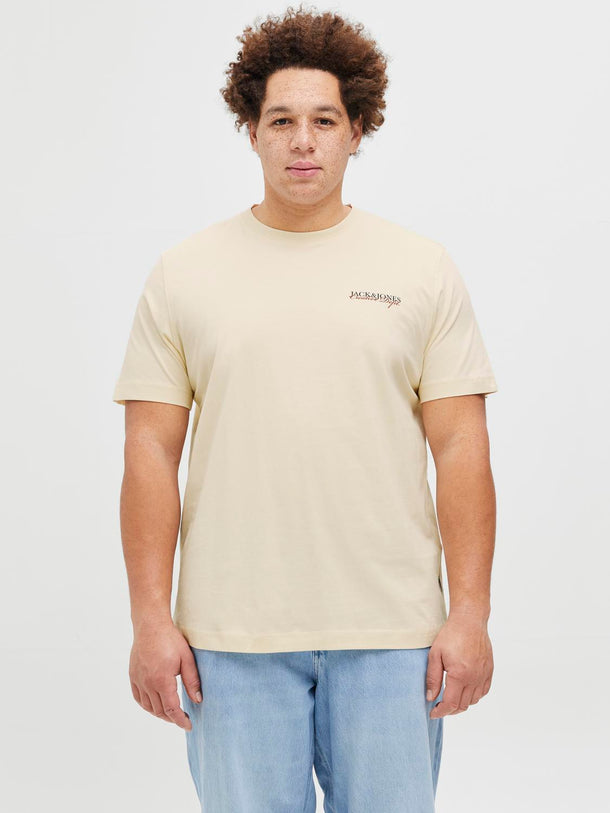 Product POLERA BOSTON PLUS - Antique White - Image 6