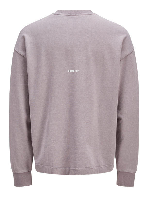 Product POLERÓN INTERLUDE WASH - Purple Dove - Image 2