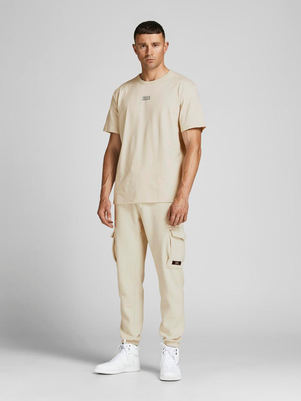 Product POLERA CLASSIC - Moonbeam - Image 1