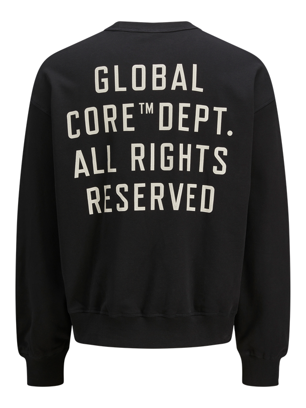 Product POLERÓN CONCRETE - Black - Image 6