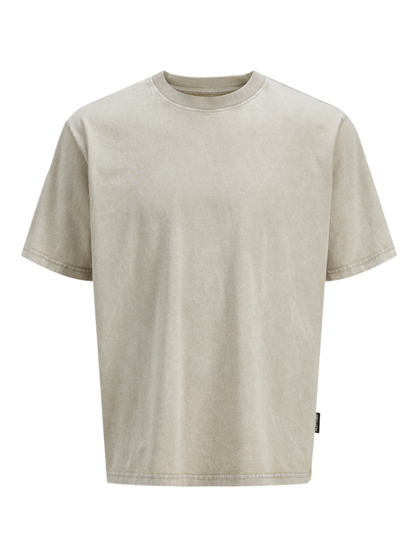 Product POLERA INTERLUDE WASH - Pure Cashmere - Image 1