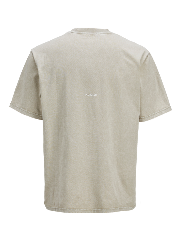 Product POLERA INTERLUDE WASH - Pure Cashmere - Image 2