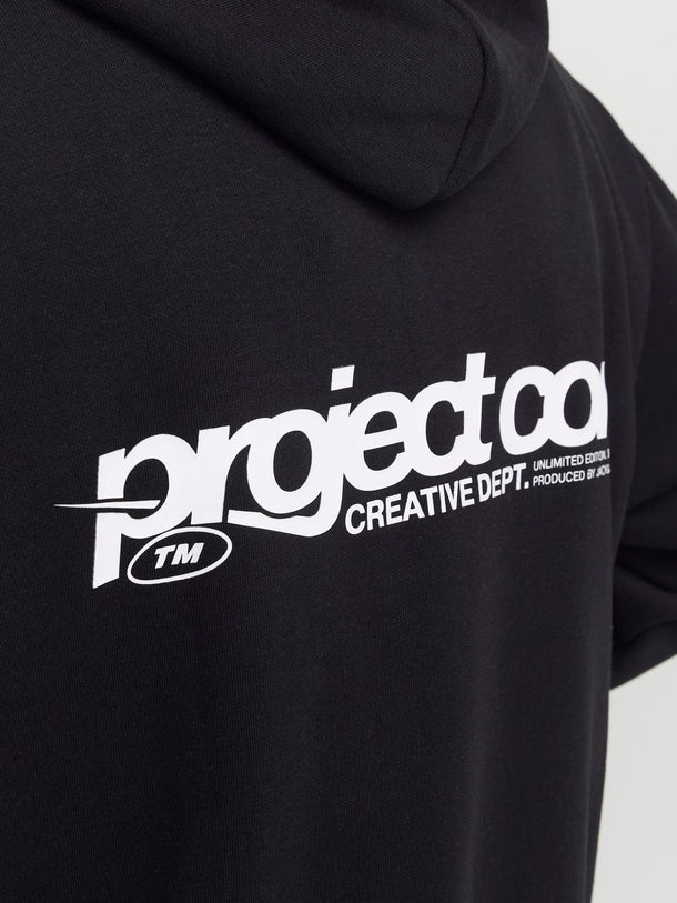 Product POLERÓN UNION - Black - Image 3