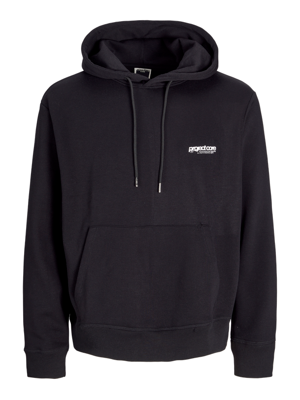 Product POLERÓN UNION - Black - Image 2