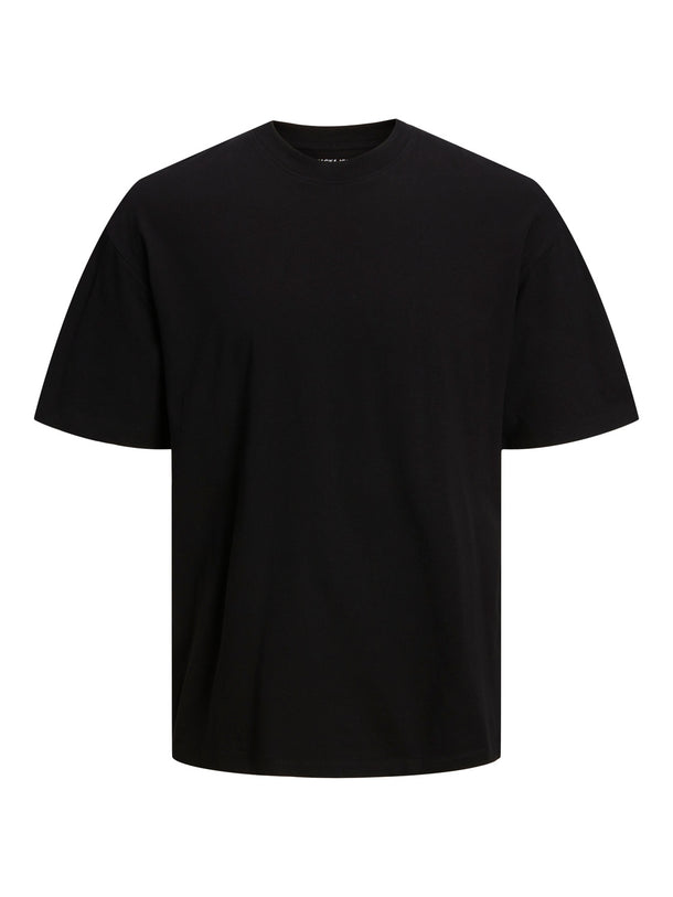 Product POLERA BRINK BÁSICA - Black Fit:BOX - Image 1