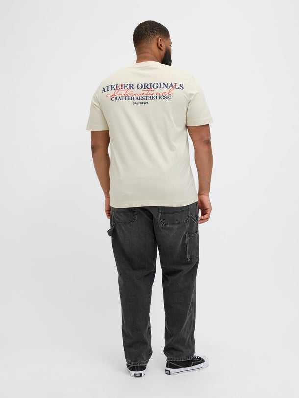 Product POLERA SLINGTON PLUS - Antique White - Image 5