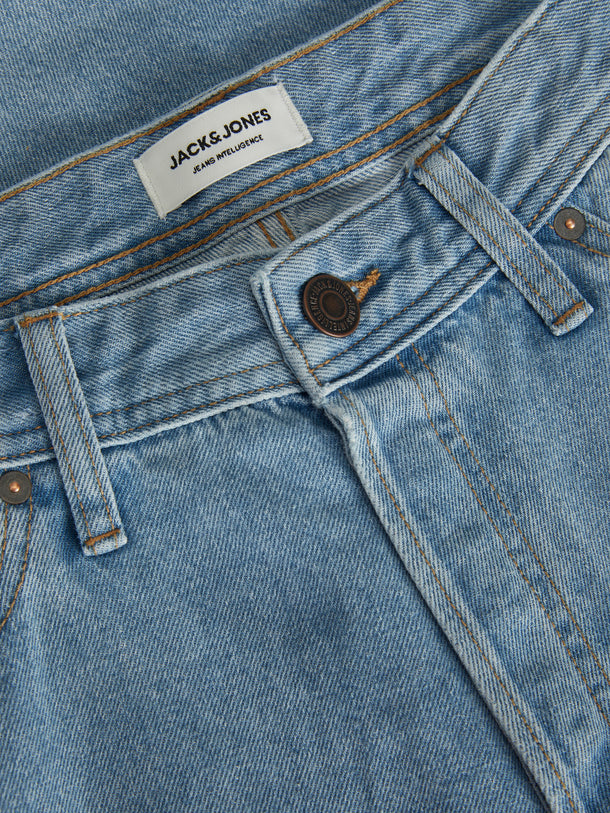 Product JEANS RELAXED FIT