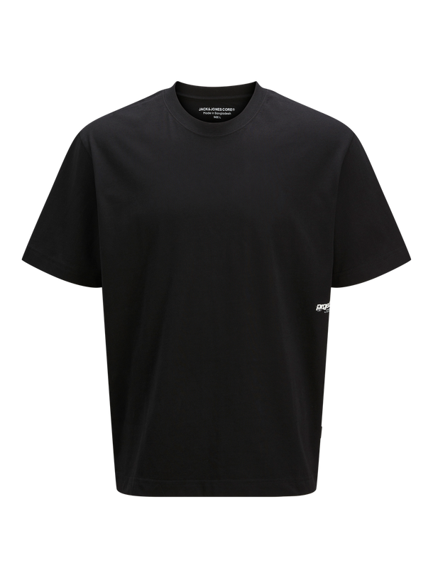 Product POLERA UNION - Black - Image 1