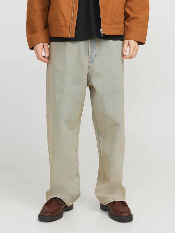 Product JEAN RON ORIGINAL 692 - Blue Denim - Image 5