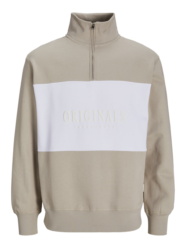 Product POLERÓN FREDERIKSBERG MARGATE - Moonbeam - Image 1