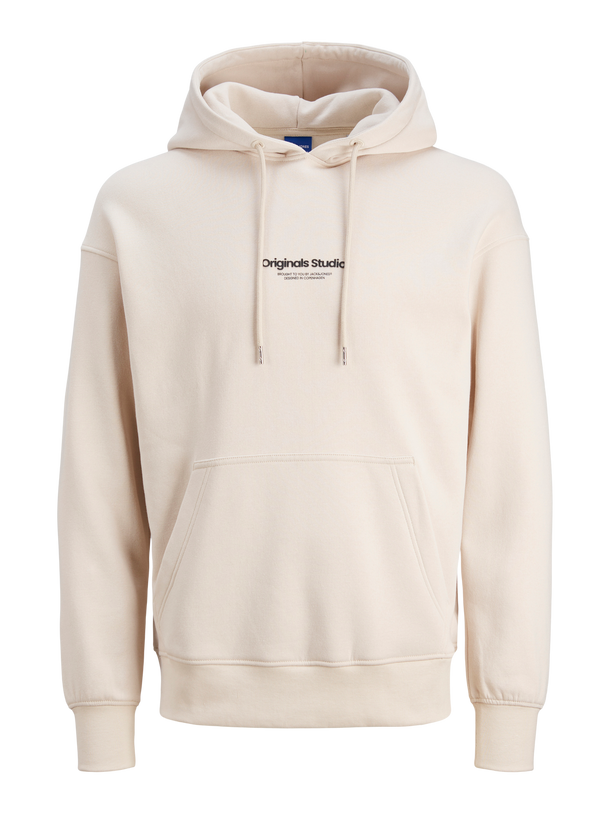 Product POLERÓN VESTEBRO CON CAPUCHA - Moonbeam - Image 7