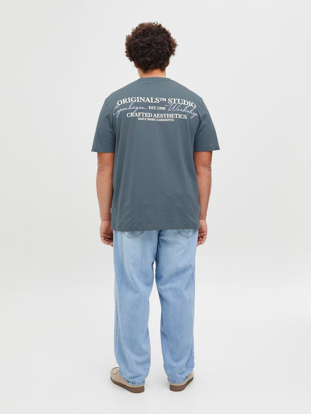 Product POLERA SLINGTON PLUS - Stormy Weather - Image 4