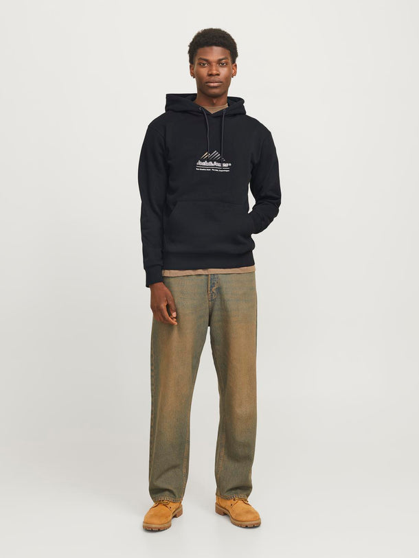 Product POLERÓN LIMA - Black - Image 4