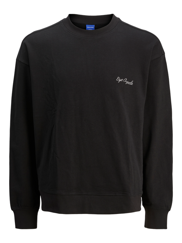 Product POLERÓN SLINGTON - Black - Image 2