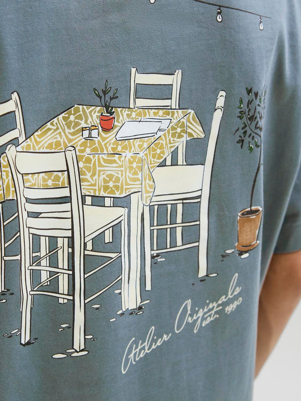 Product POLERA SLINGTON PLUS - Stormy Weather - Image 3