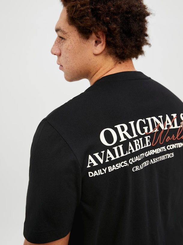 Product POLERA SLINGTON PLUS - Black - Image 4