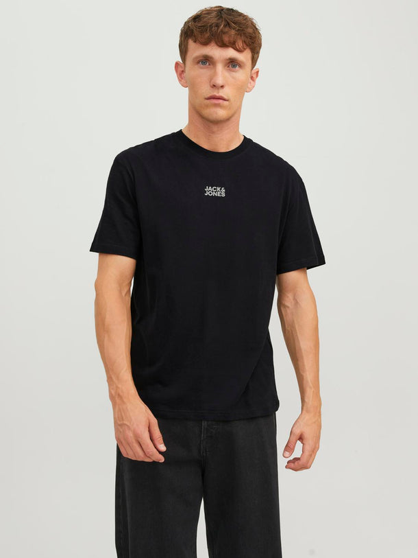 Product POLERA CLASSIC - Black - Image 1