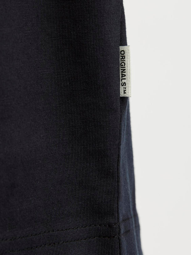 Product POLERA MANCHESTER SKETCH - Black - Image 6